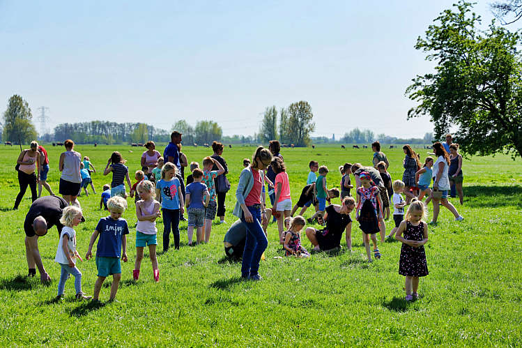 Paaseieren zoeken met en door speeltuinvereniging Wildebras_31